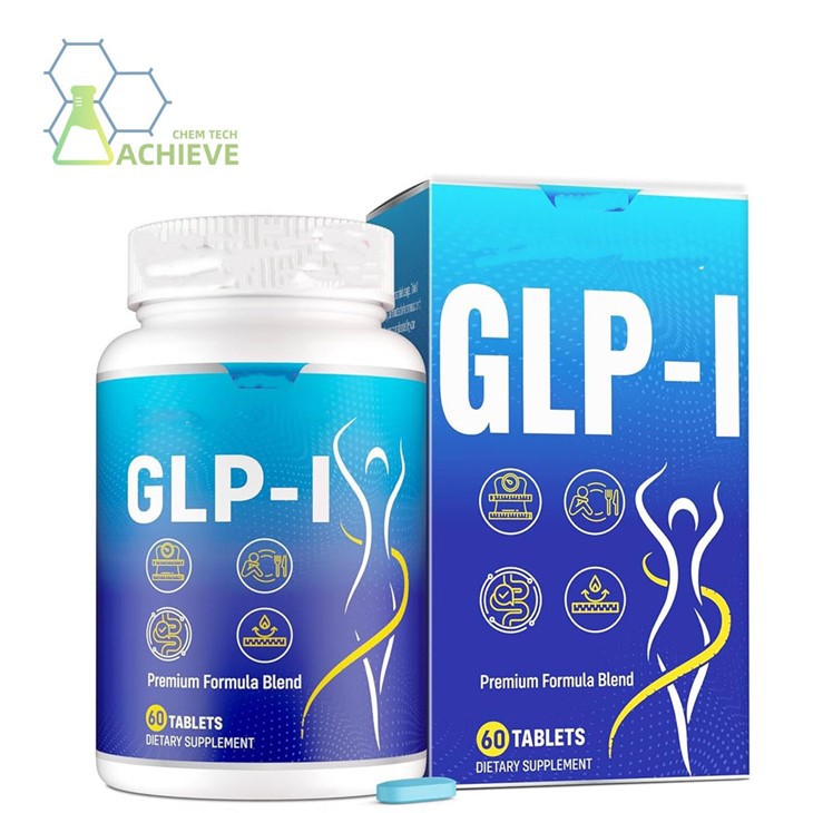Best GLP-1 Tablets