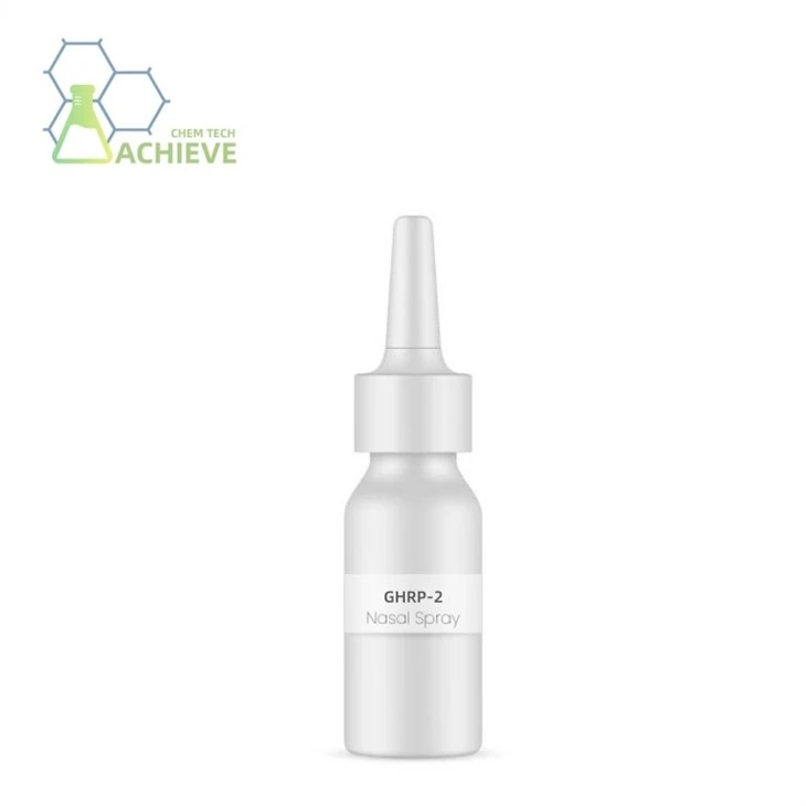 GHRP-2 Spray