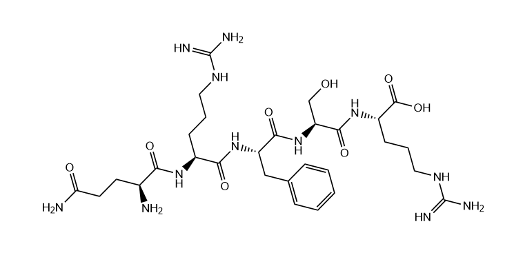 Opiorphin structure | Shaanxi BLOOM Tech Co., Ltd Opiorphin structure | Shaanxi BLOOM Tech Co., Ltd