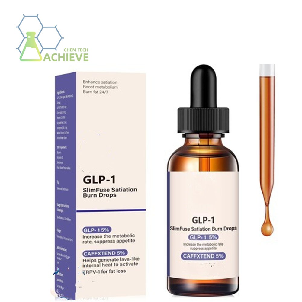 GLP-1 Drops | Shaanxi BLOOM Tech Co., Ltd GLP-1 Drops | Shaanxi BLOOM Tech Co., Ltd